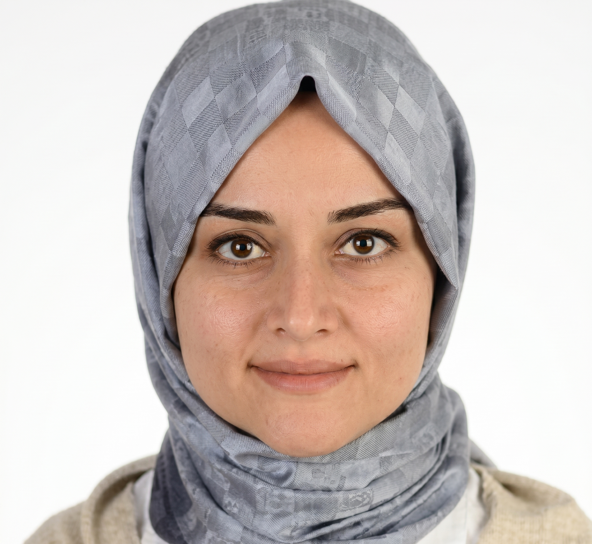 Merve Kösdağ